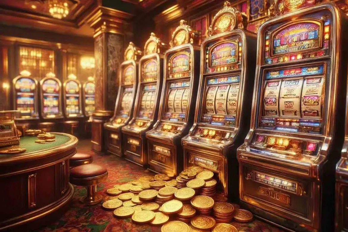 Maximal Bet Casino